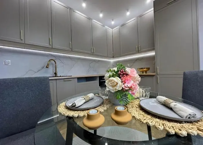 Komfortowy 公寓 露米雅