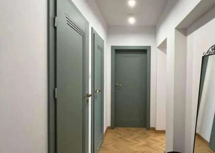 Komfortowy 露米雅